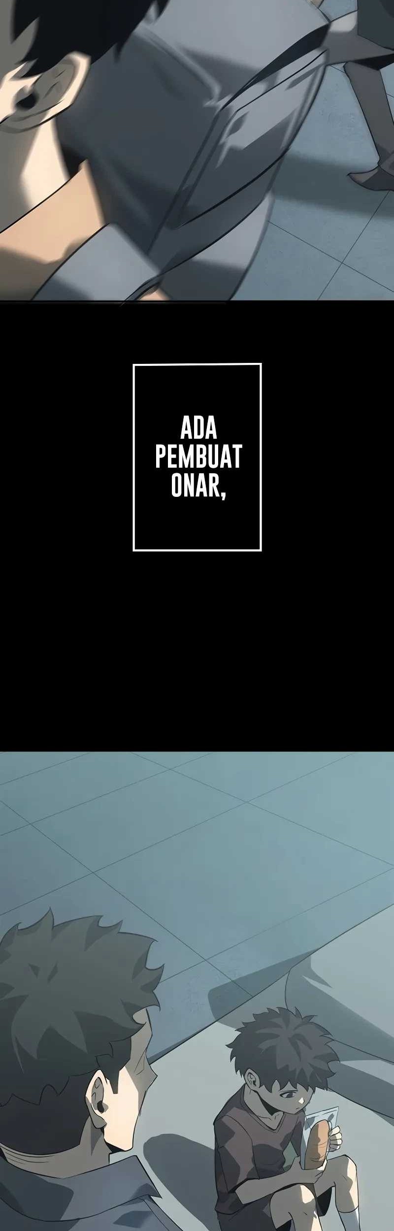 Return From The Abyss Chapter 1 - halaman 54