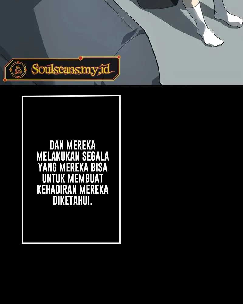 Return From The Abyss Chapter 1 - halaman 55