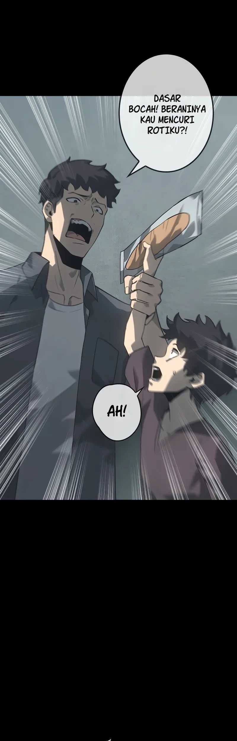 Return From The Abyss Chapter 1 - halaman 56