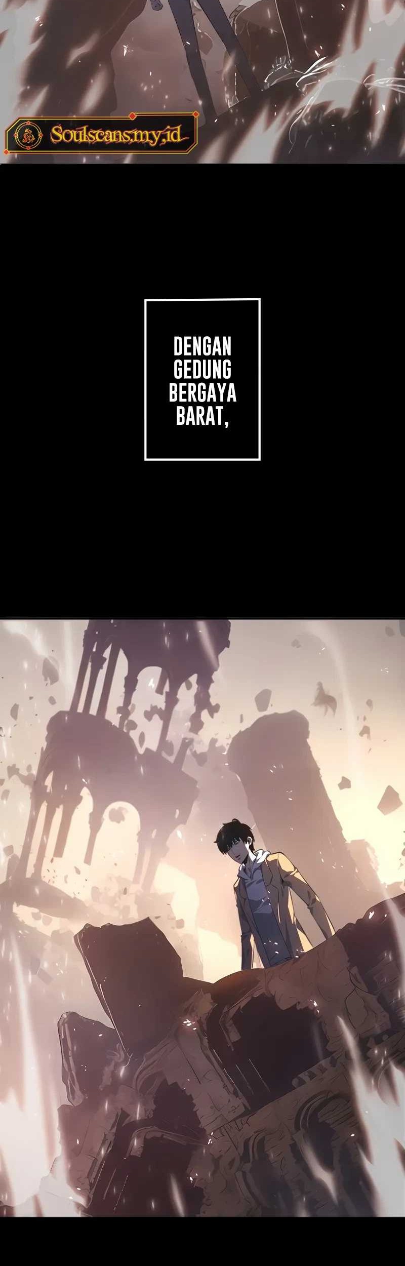 Return From The Abyss Chapter 1 - halaman 6