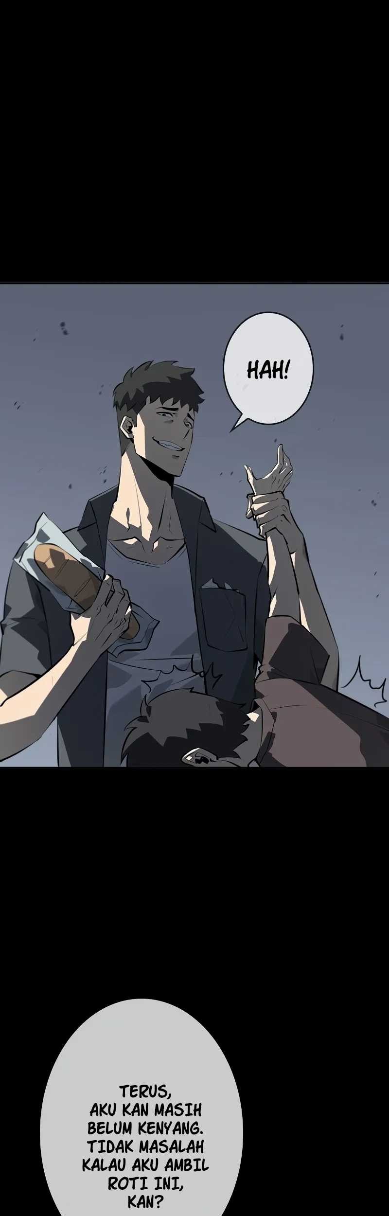 Return From The Abyss Chapter 1 - halaman 60