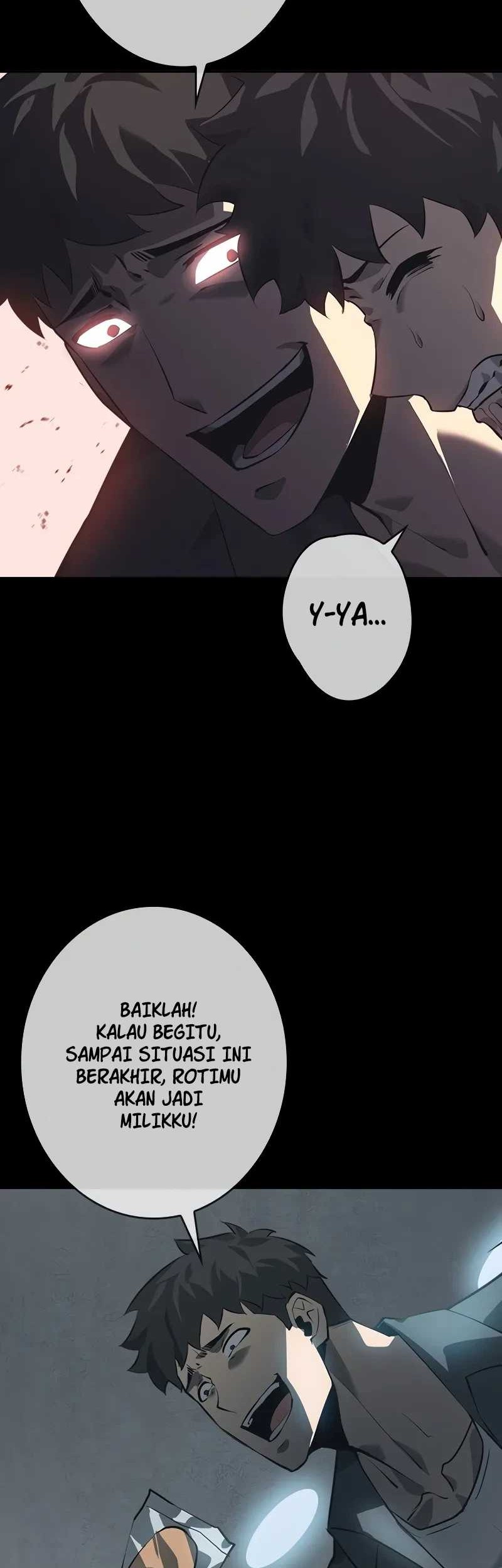 Return From The Abyss Chapter 1 - halaman 61