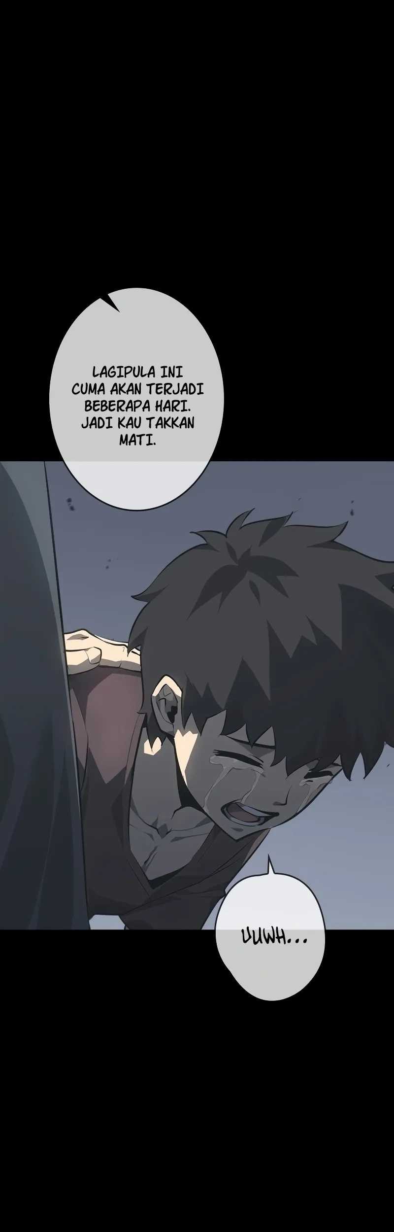 Return From The Abyss Chapter 1 - halaman 63