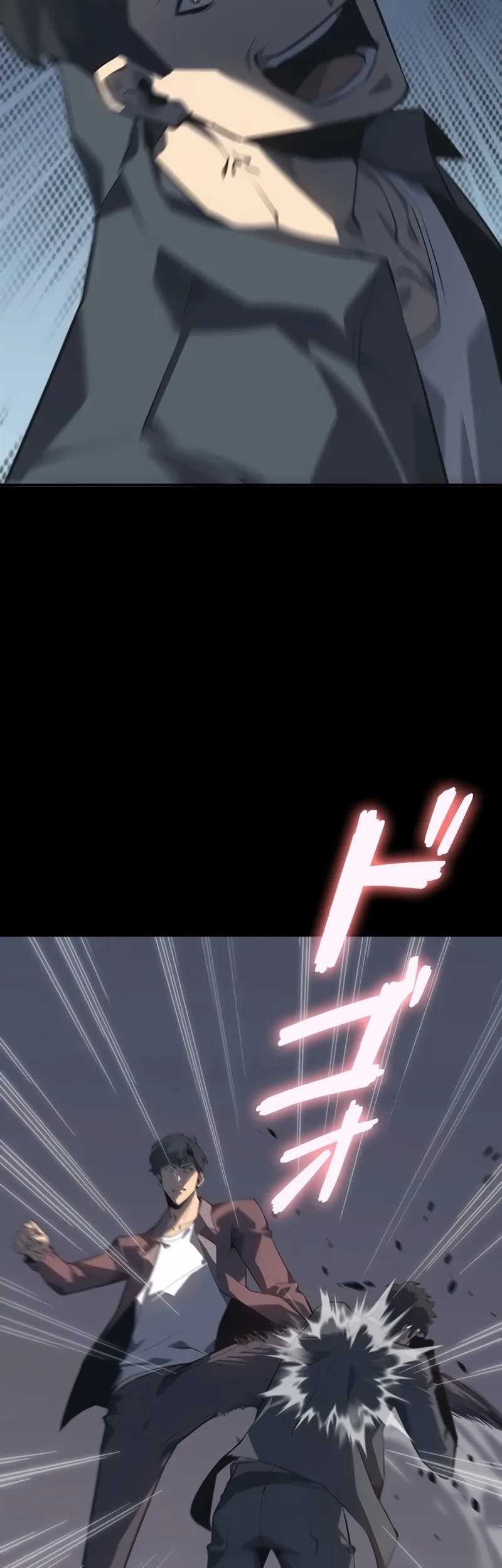 Return From The Abyss Chapter 1 - halaman 67