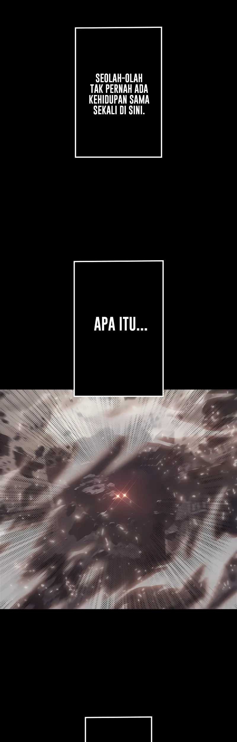 Return From The Abyss Chapter 1 - halaman 7
