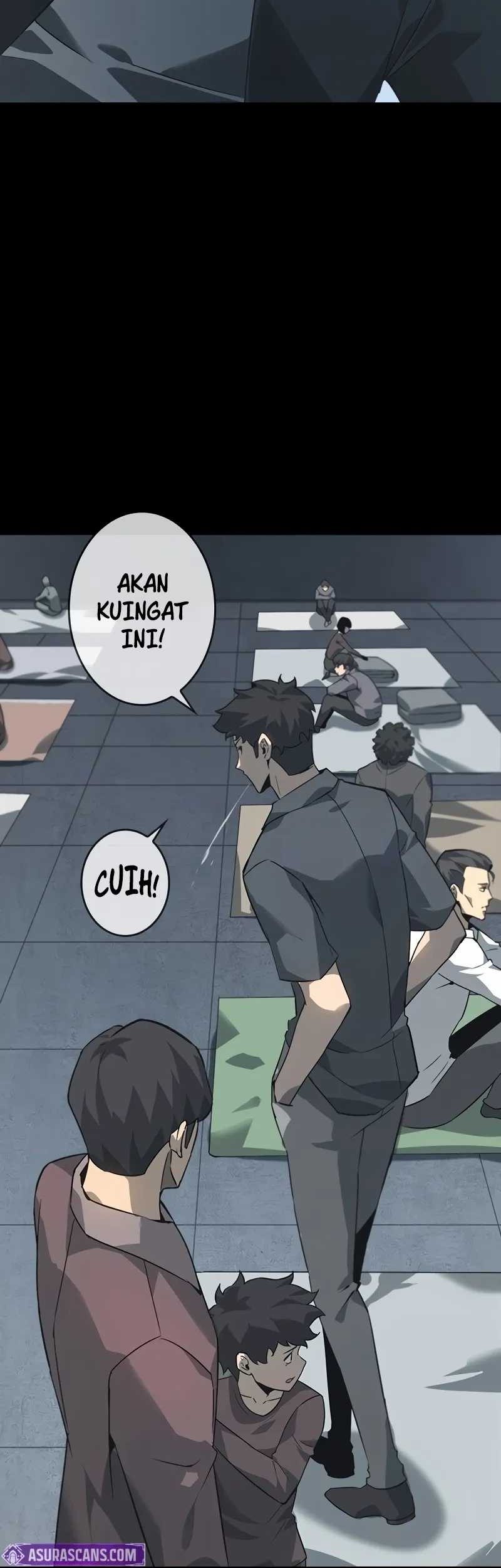 Return From The Abyss Chapter 1 - halaman 72