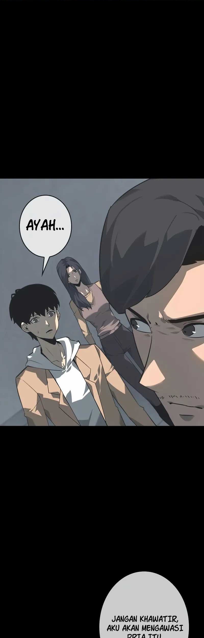 Return From The Abyss Chapter 1 - halaman 73