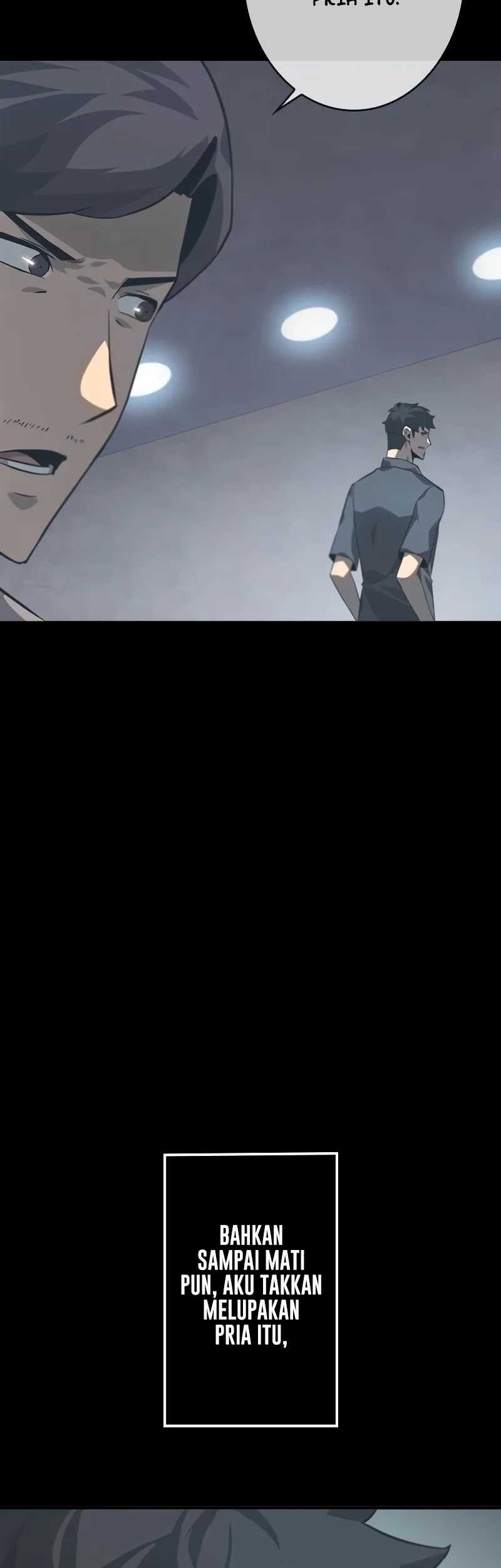 Return From The Abyss Chapter 1 - halaman 74