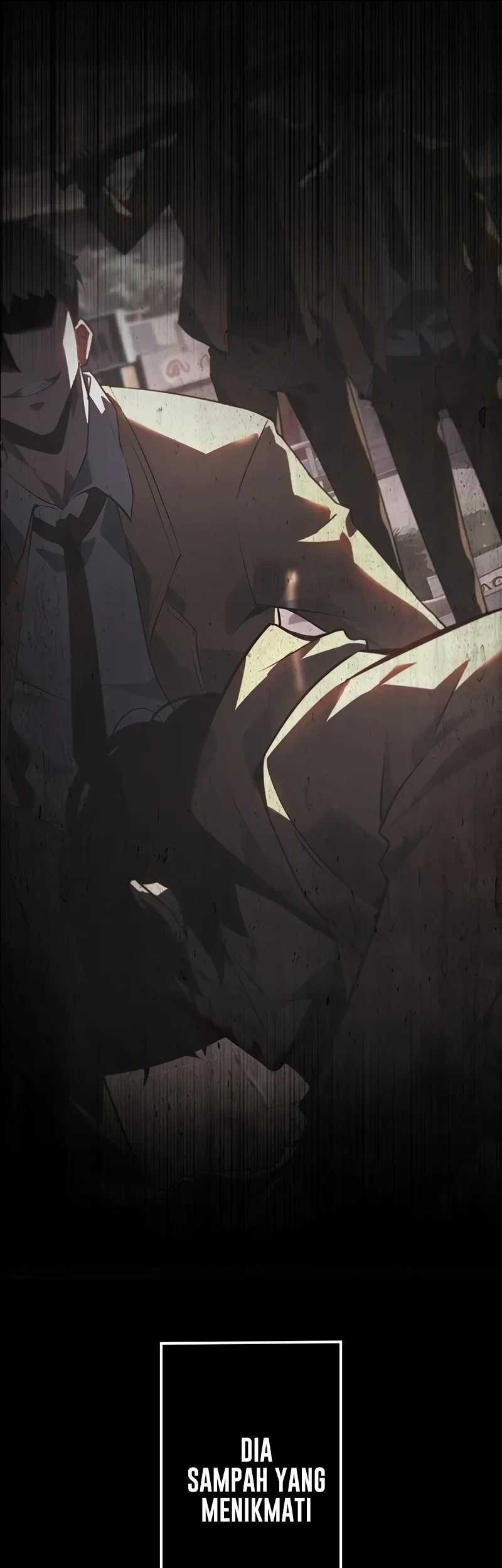 Return From The Abyss Chapter 1 - halaman 77