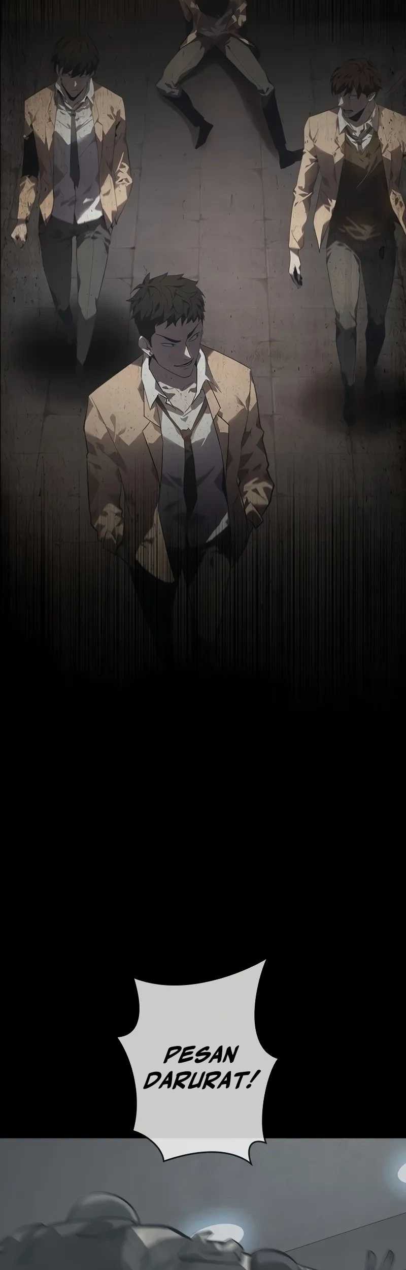 Return From The Abyss Chapter 1 - halaman 79