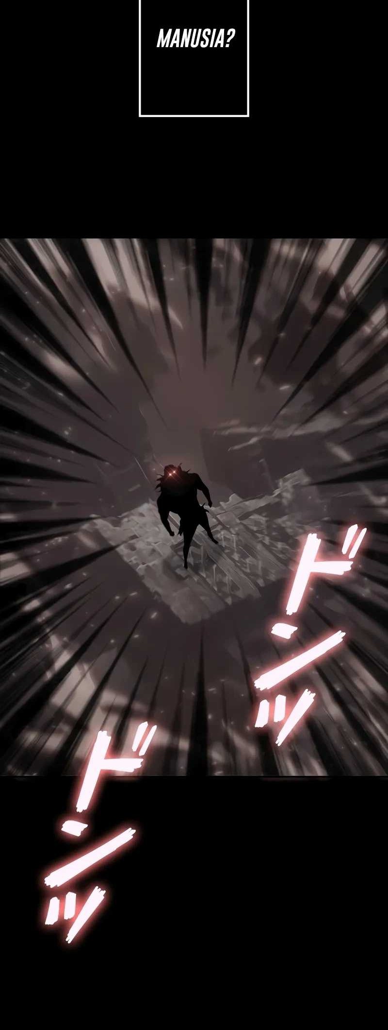 Return From The Abyss Chapter 1 - halaman 8
