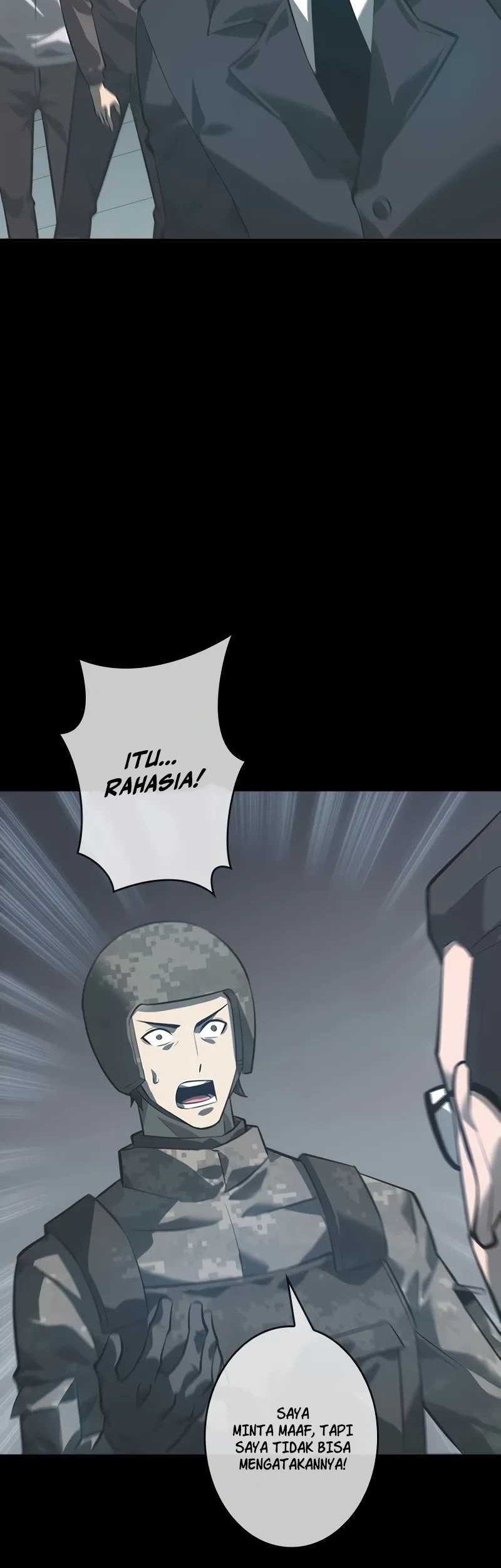 Return From The Abyss Chapter 1 - halaman 82
