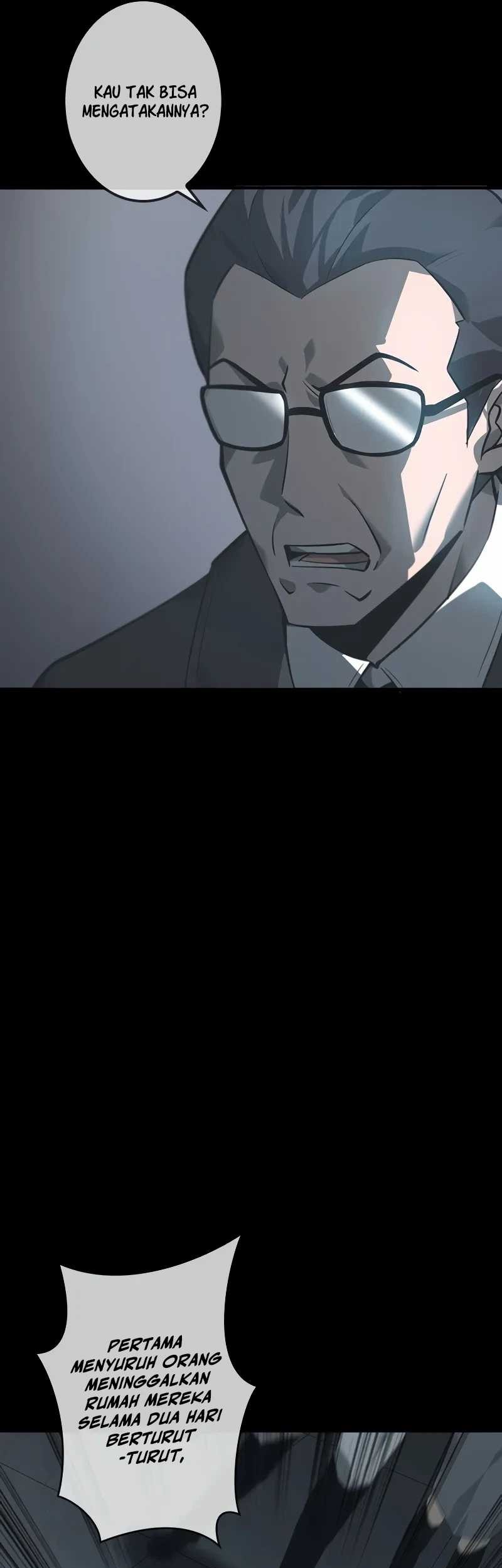 Return From The Abyss Chapter 1 - halaman 84