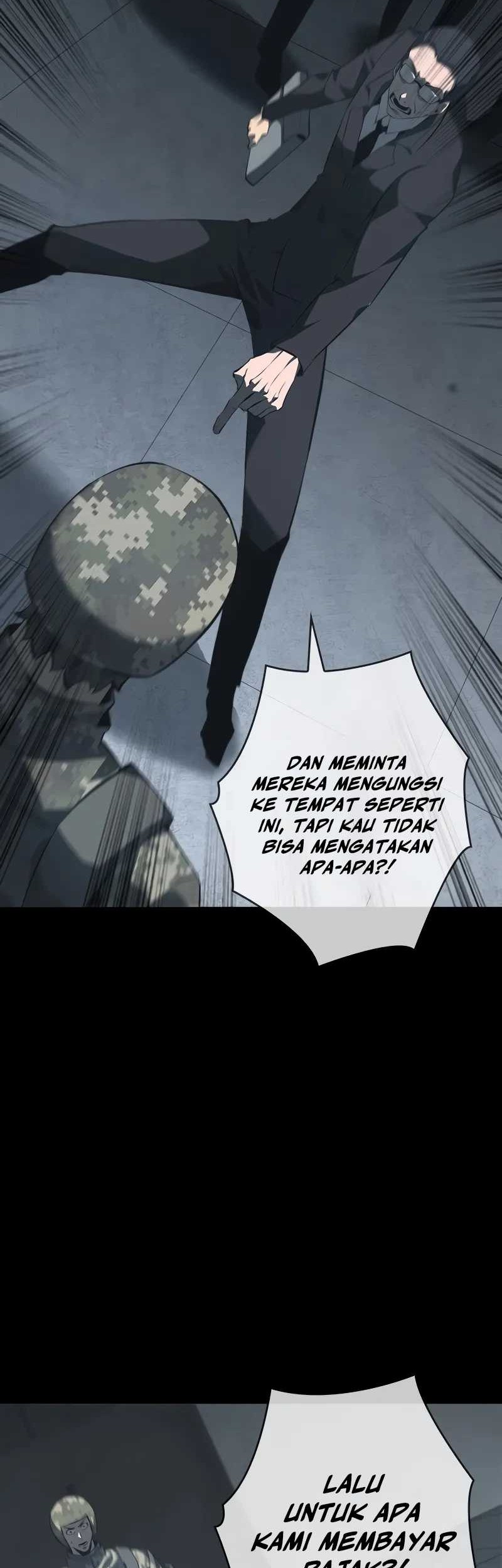 Return From The Abyss Chapter 1 - halaman 85
