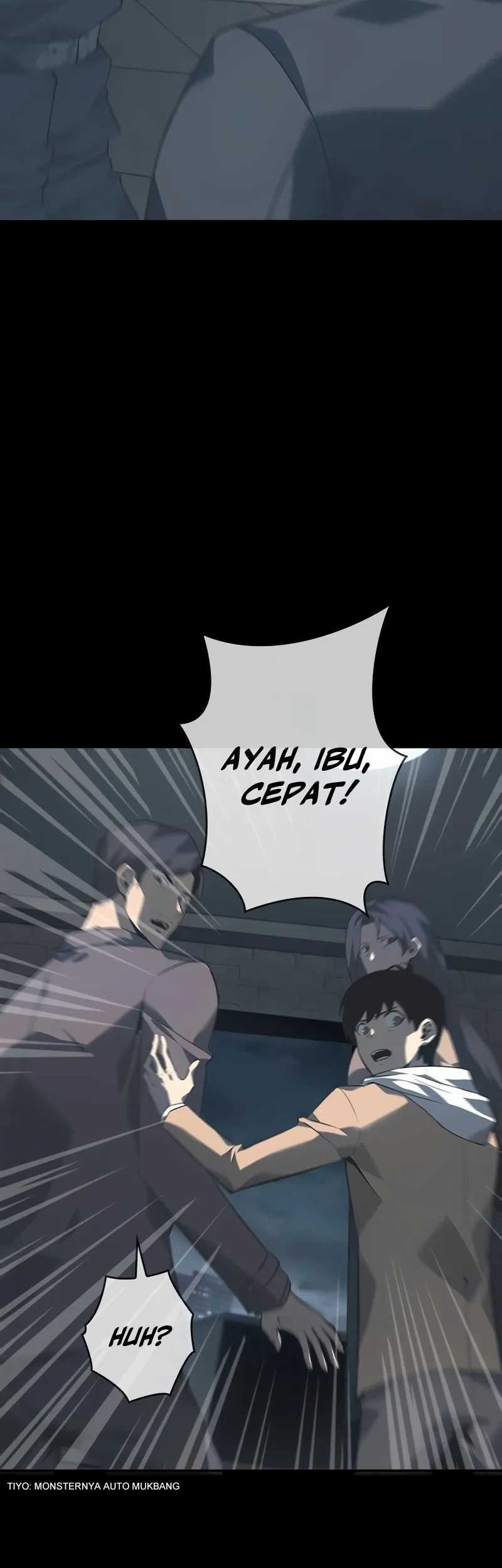 Return From The Abyss Chapter 1 - halaman 88