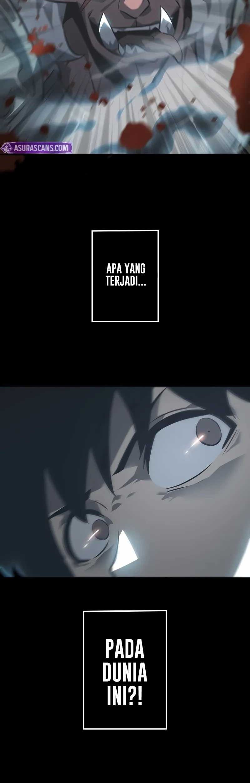 Return From The Abyss Chapter 1 - halaman 93