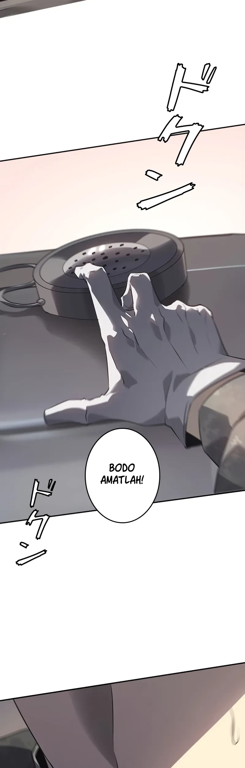 Return From The Abyss Chapter 10 - halaman 10