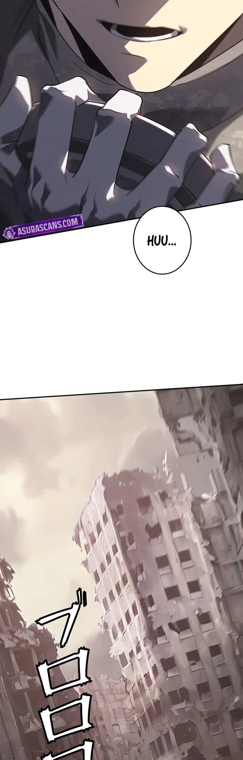 Return From The Abyss Chapter 10 - halaman 11