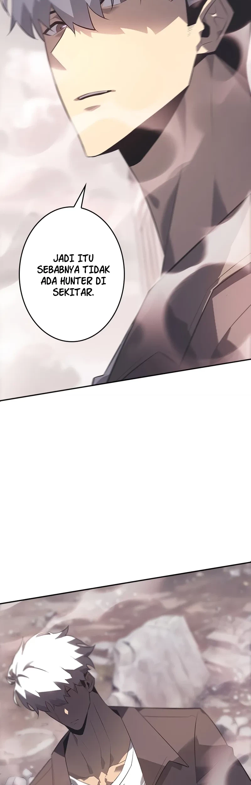 Return From The Abyss Chapter 10 - halaman 17