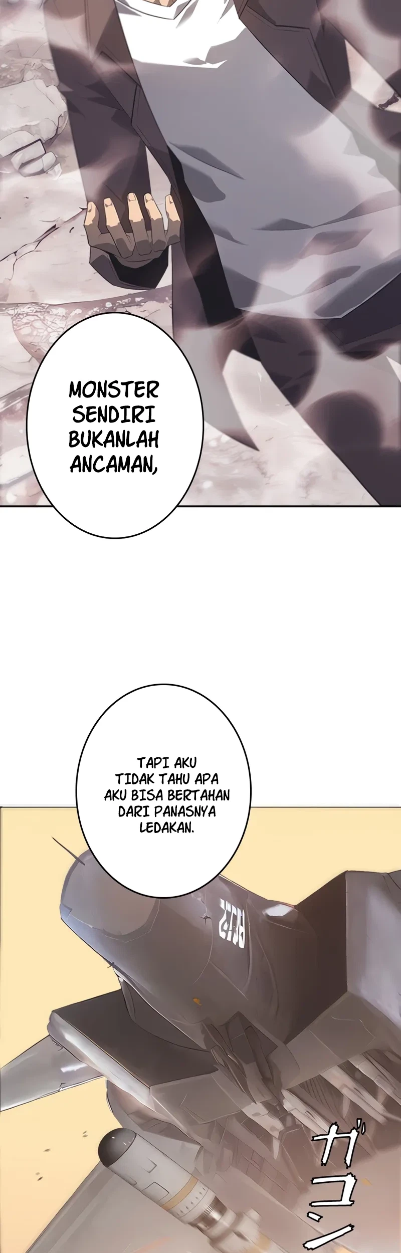 Return From The Abyss Chapter 10 - halaman 18
