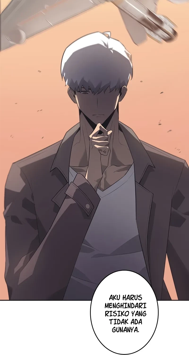 Return From The Abyss Chapter 10 - halaman 19