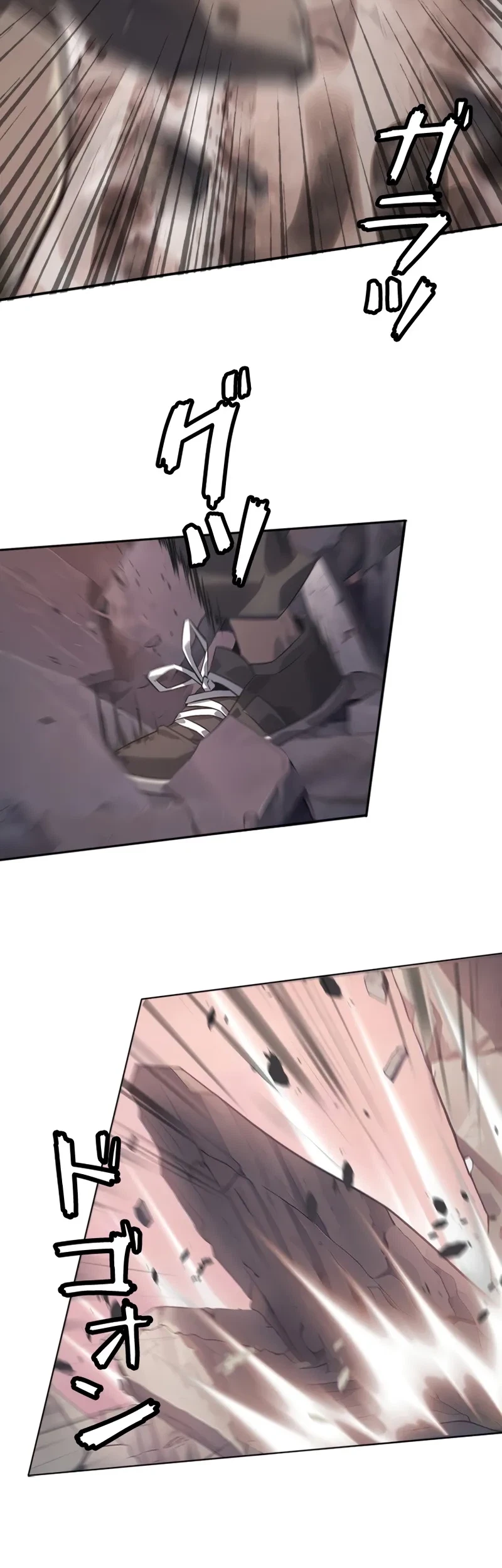 Return From The Abyss Chapter 10 - halaman 36