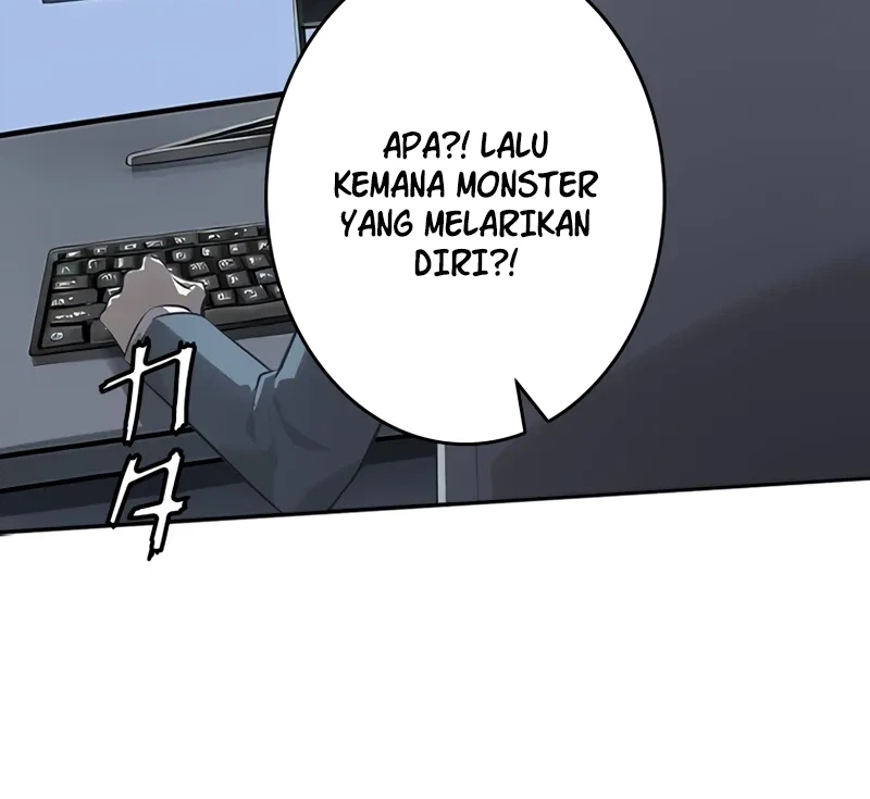 Return From The Abyss Chapter 10 - halaman 42