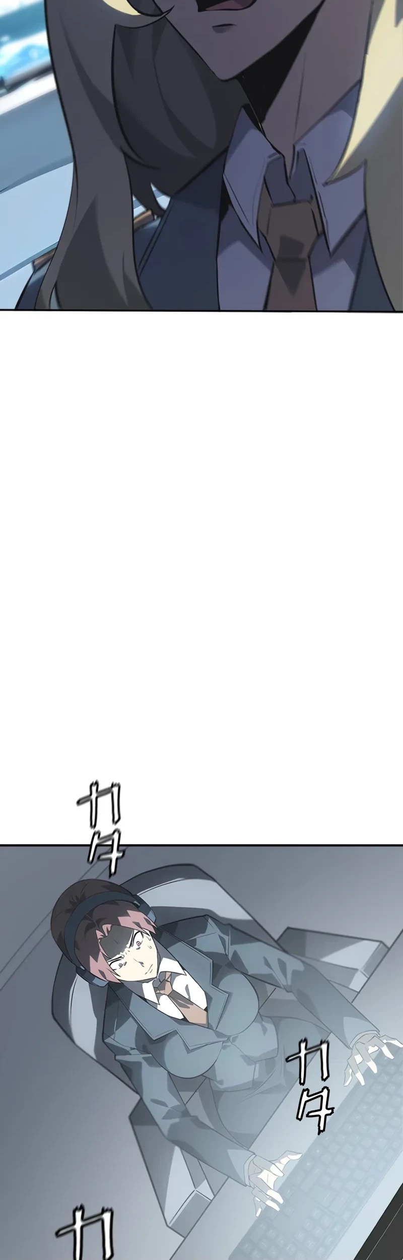 Return From The Abyss Chapter 10 - halaman 46