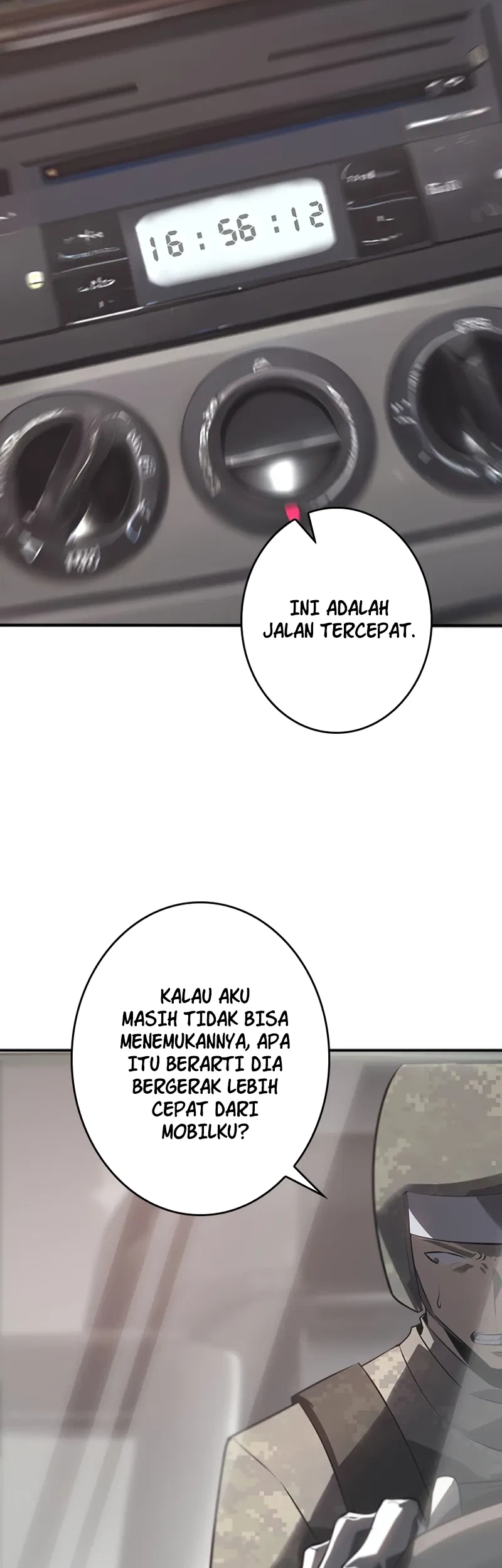 Return From The Abyss Chapter 10 - halaman 5