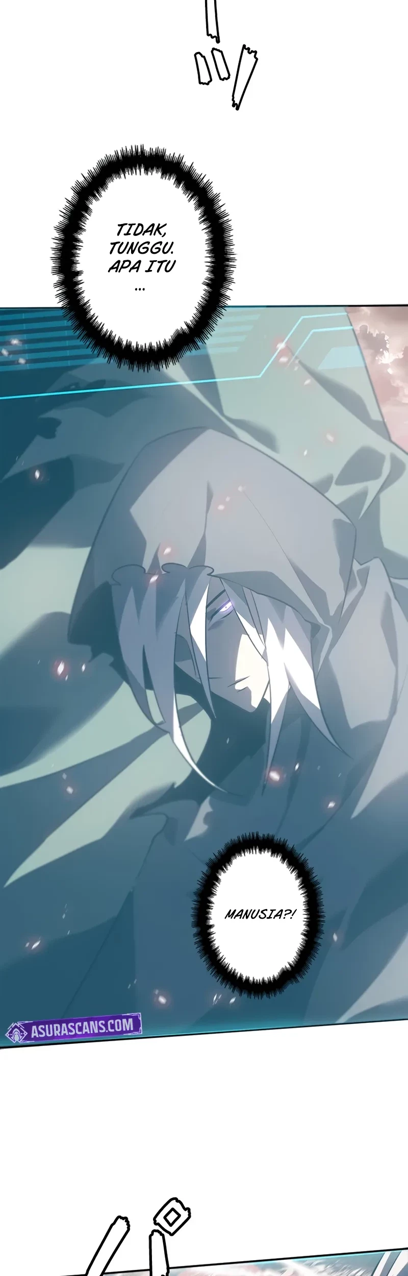 Return From The Abyss Chapter 10 - halaman 50
