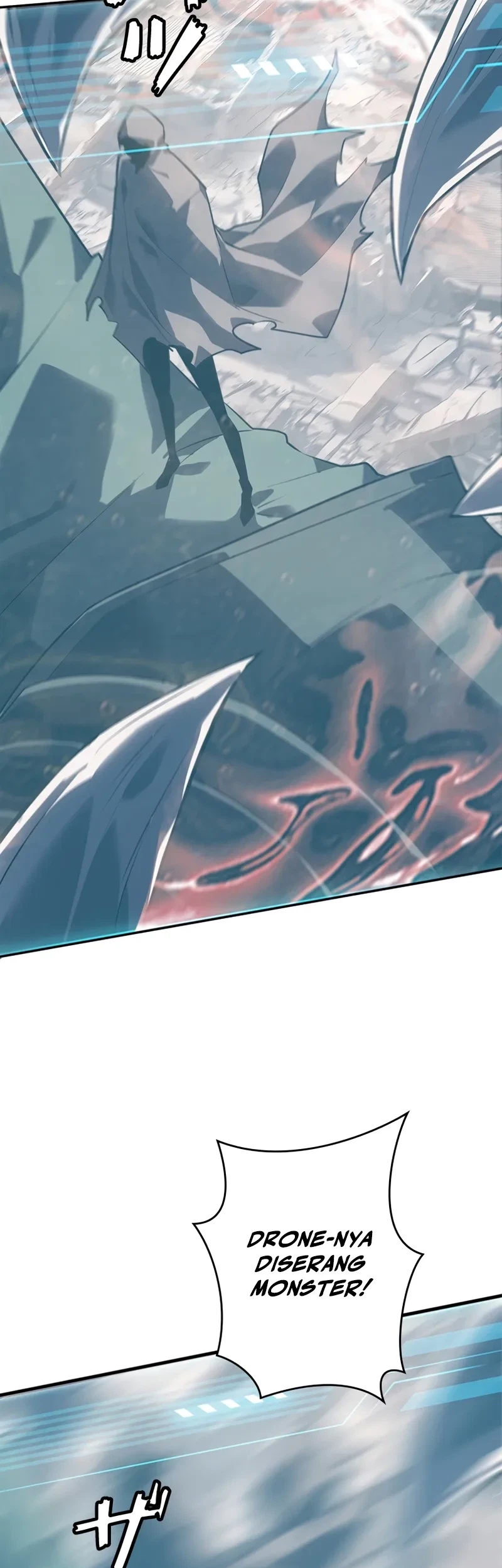 Return From The Abyss Chapter 10 - halaman 51