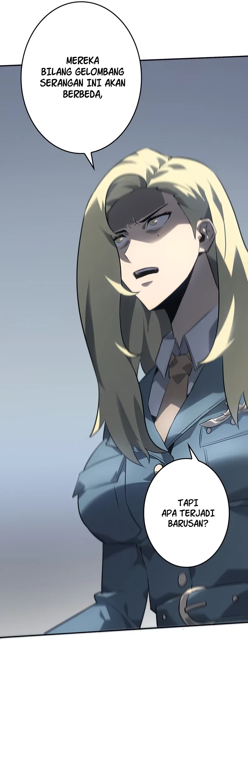 Return From The Abyss Chapter 10 - halaman 56