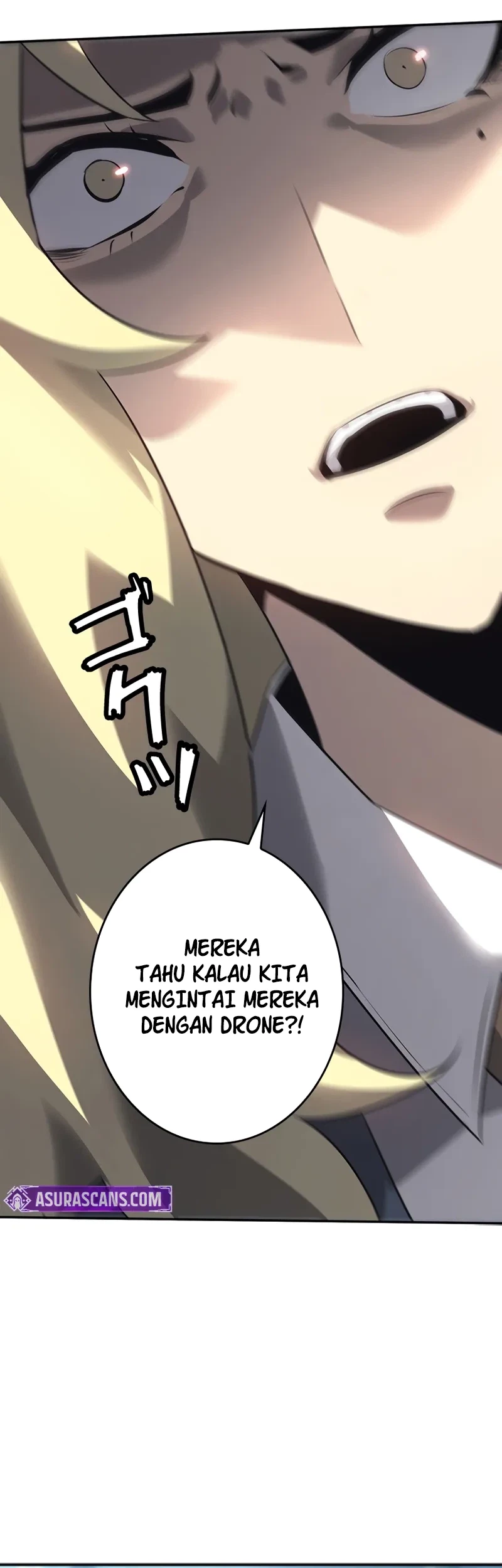 Return From The Abyss Chapter 10 - halaman 57