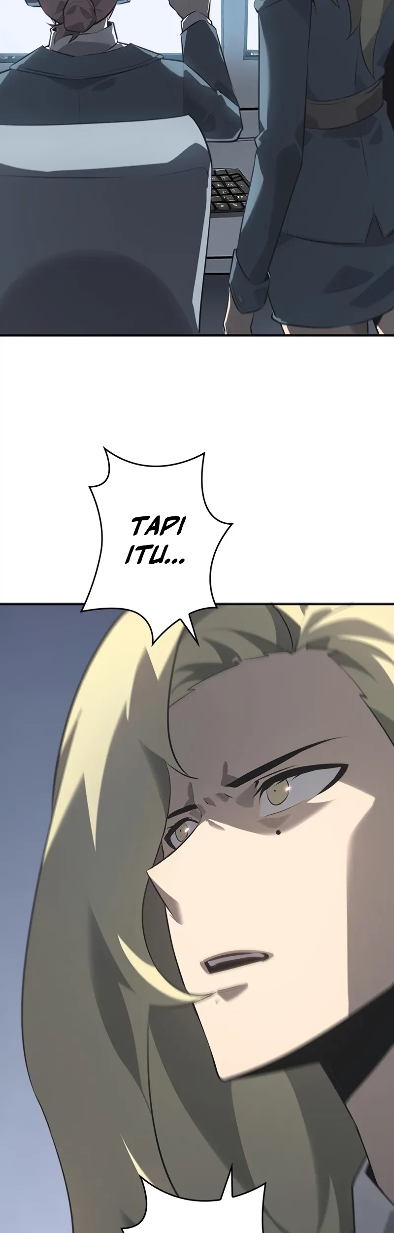 Return From The Abyss Chapter 10 - halaman 64