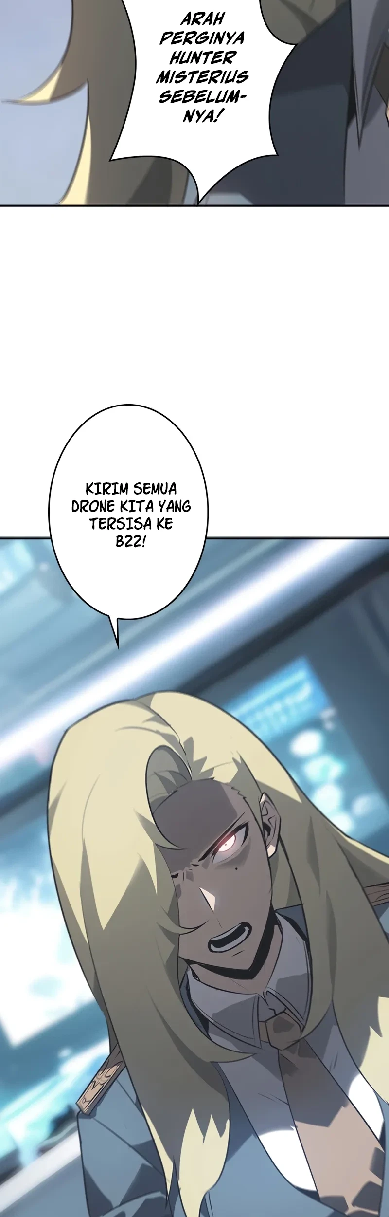 Return From The Abyss Chapter 10 - halaman 65