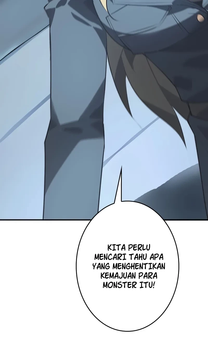 Return From The Abyss Chapter 10 - halaman 66