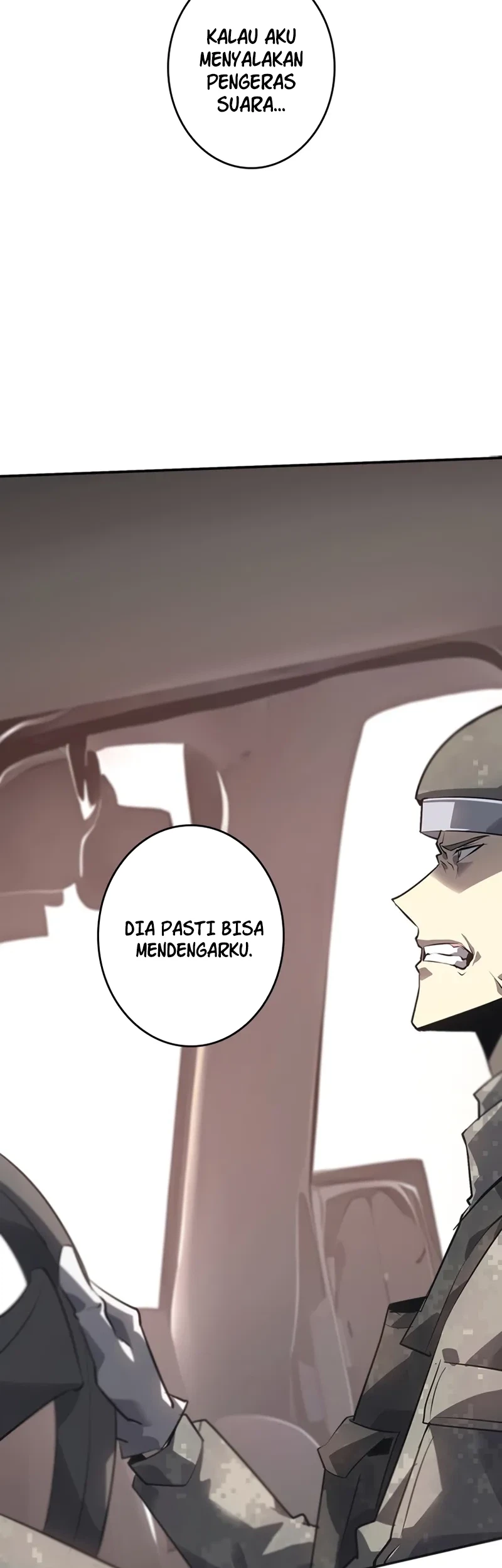Return From The Abyss Chapter 10 - halaman 7