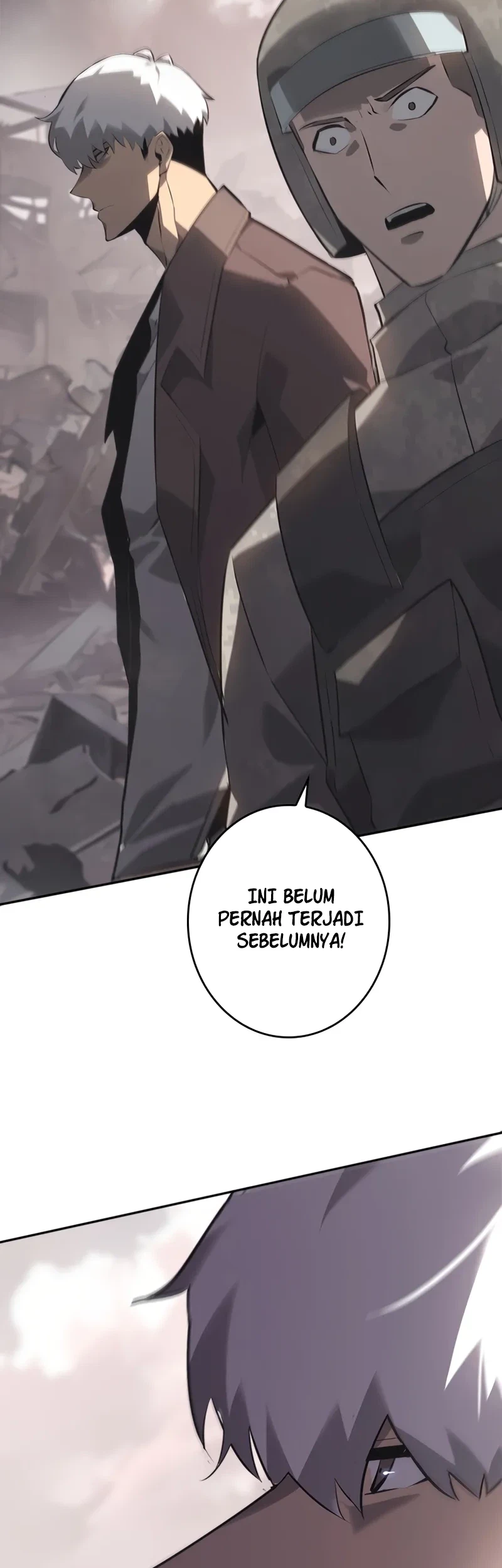 Return From The Abyss Chapter 10 - halaman 74