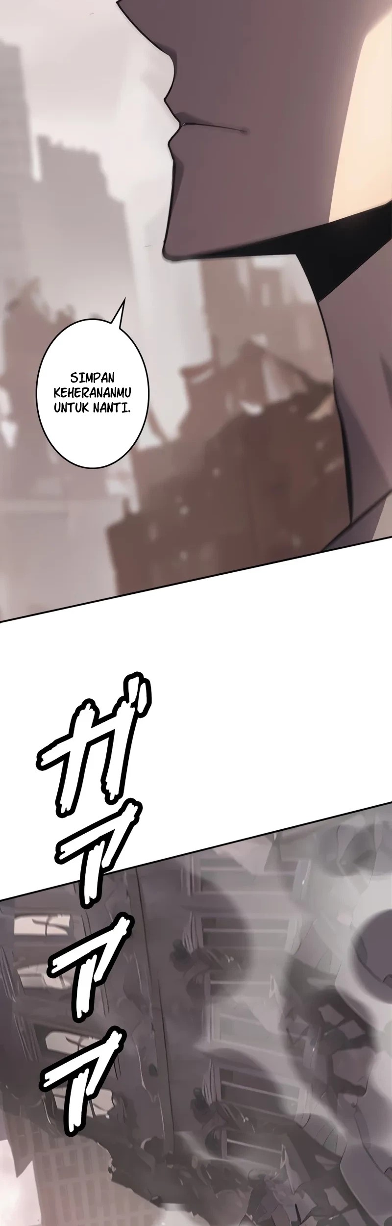 Return From The Abyss Chapter 10 - halaman 75