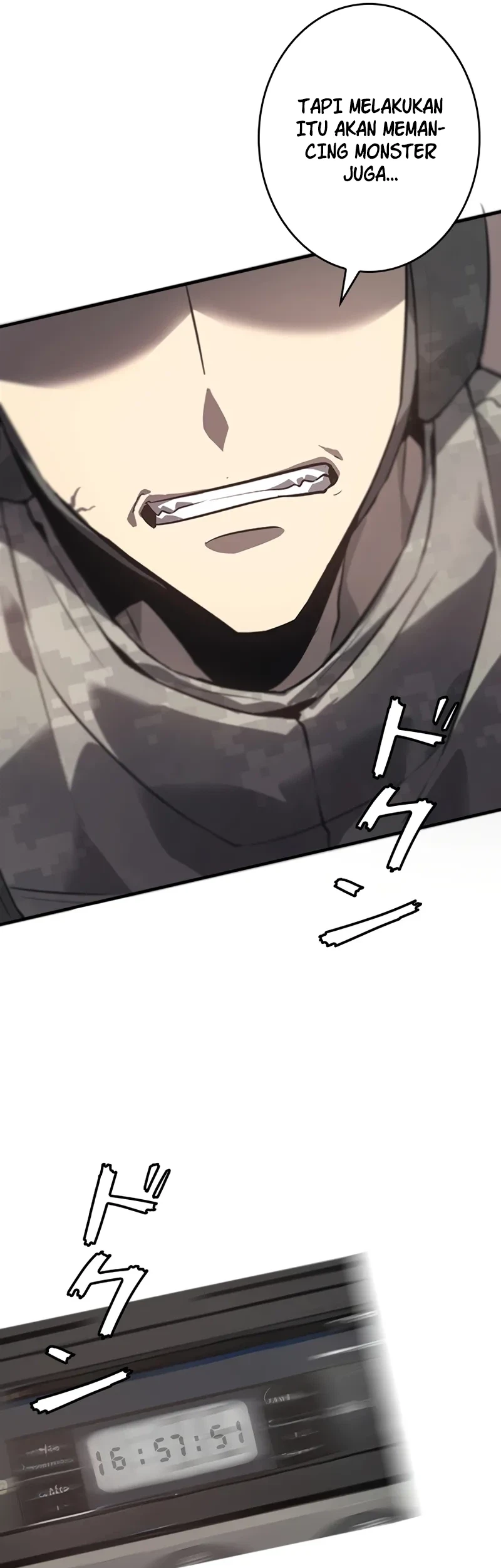 Return From The Abyss Chapter 10 - halaman 9