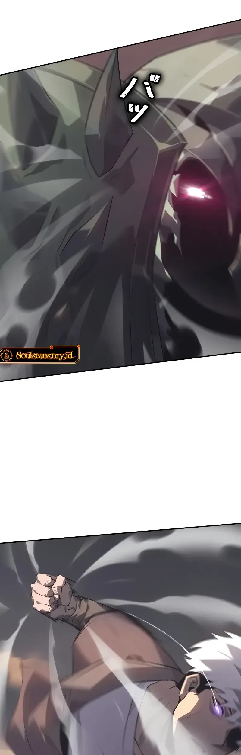 Return From The Abyss Chapter 11 - halaman 18