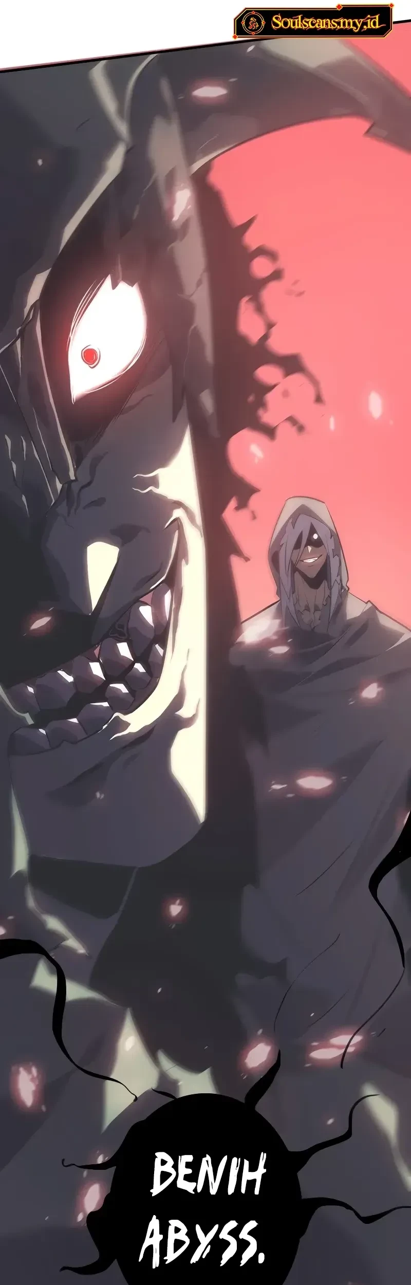 Return From The Abyss Chapter 11 - halaman 29