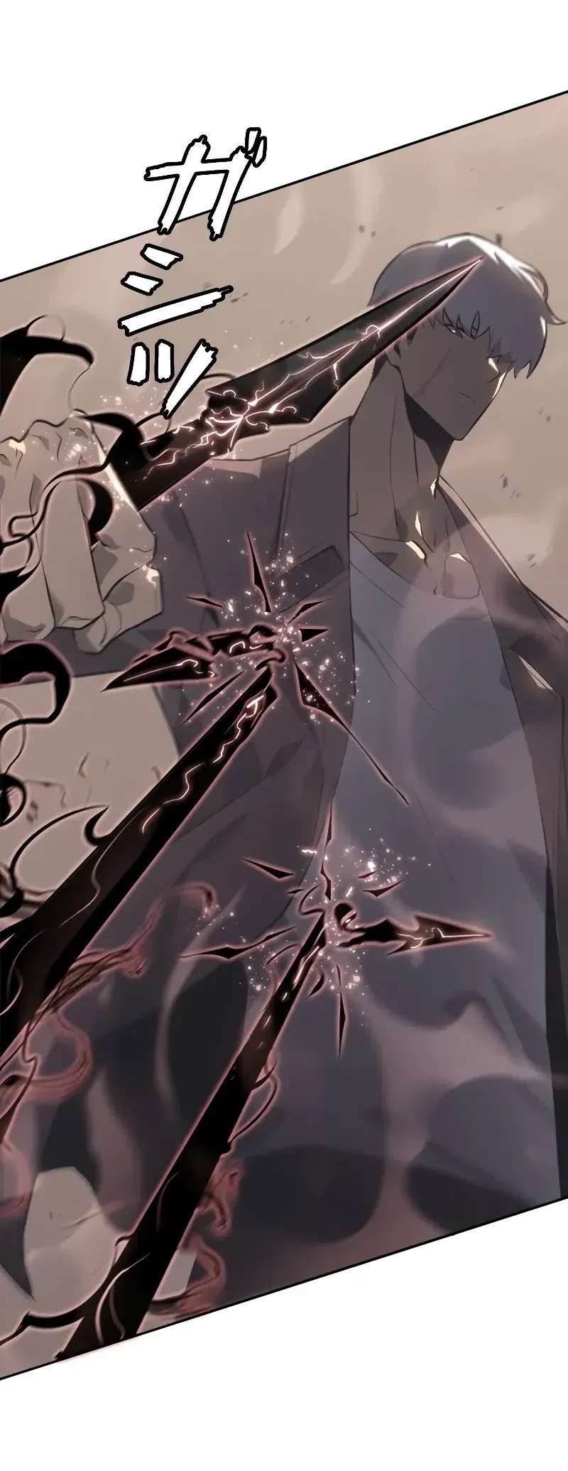 Return From The Abyss Chapter 11 - halaman 36