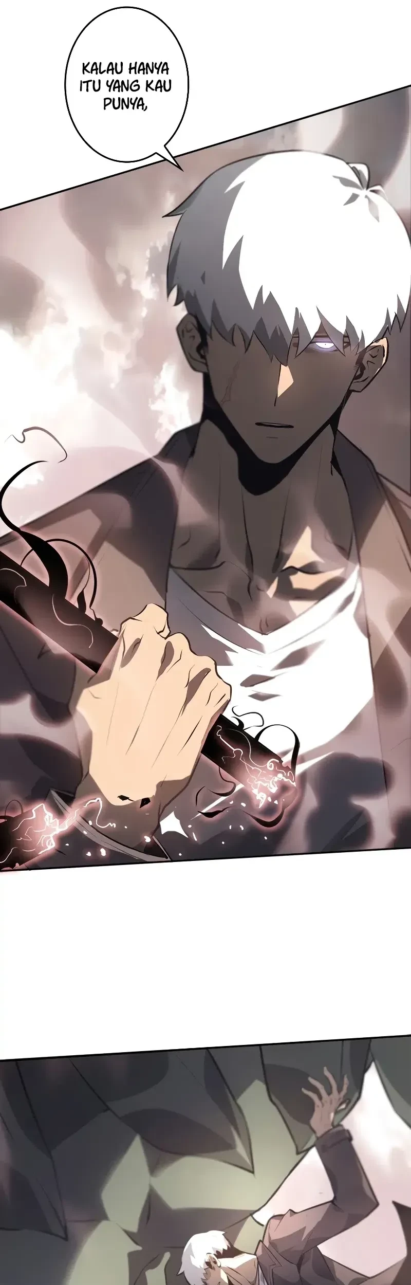 Return From The Abyss Chapter 11 - halaman 37