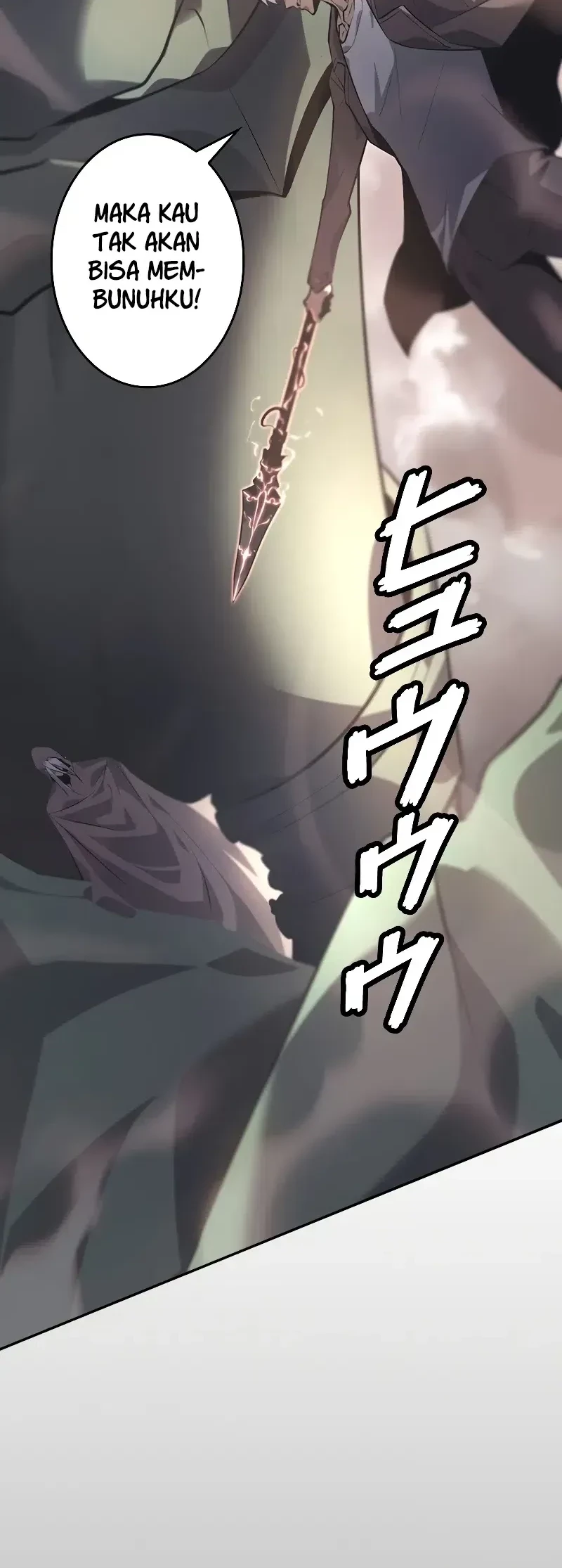 Return From The Abyss Chapter 11 - halaman 38