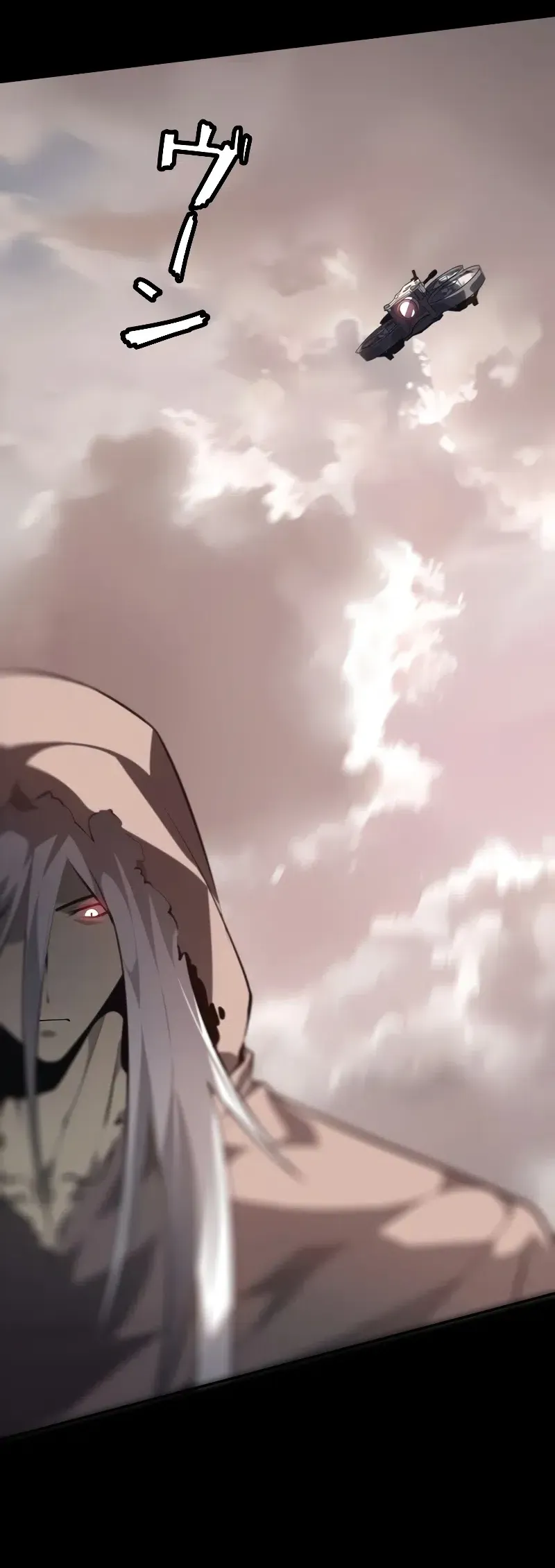 Return From The Abyss Chapter 11 - halaman 41