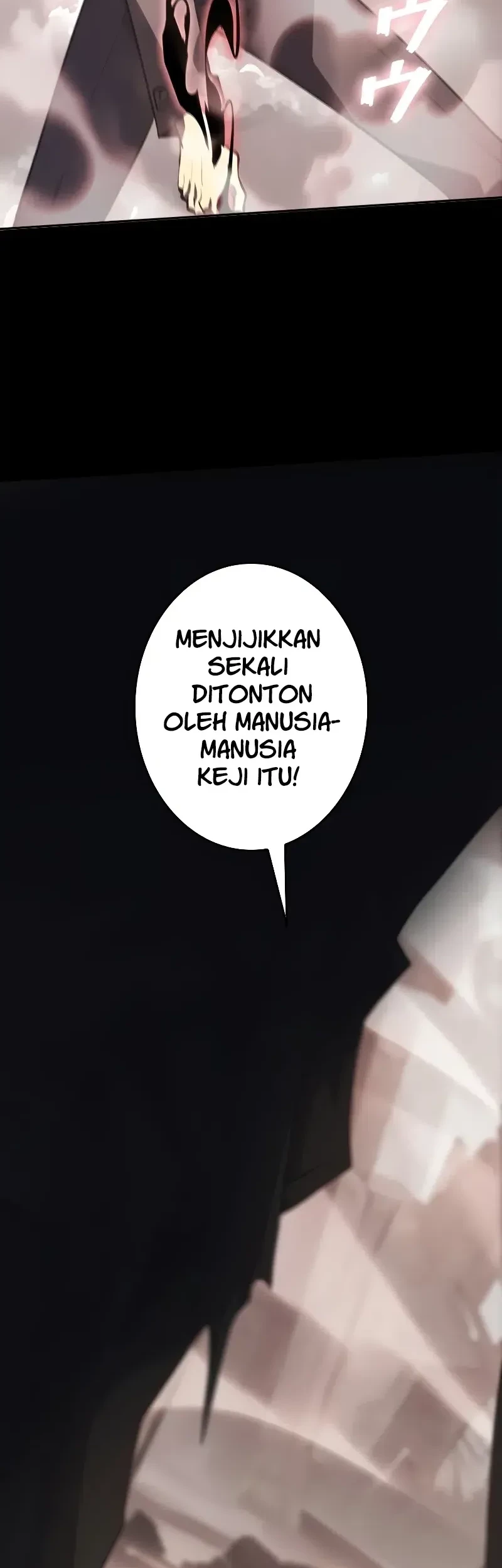 Return From The Abyss Chapter 11 - halaman 49