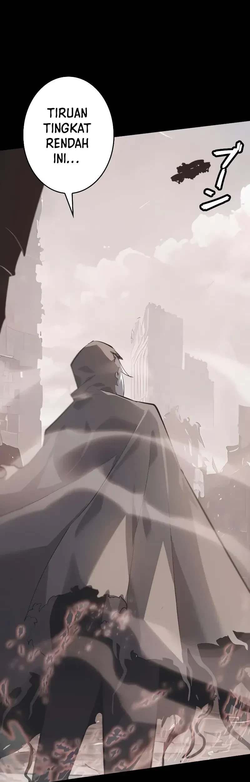 Return From The Abyss Chapter 11 - halaman 51
