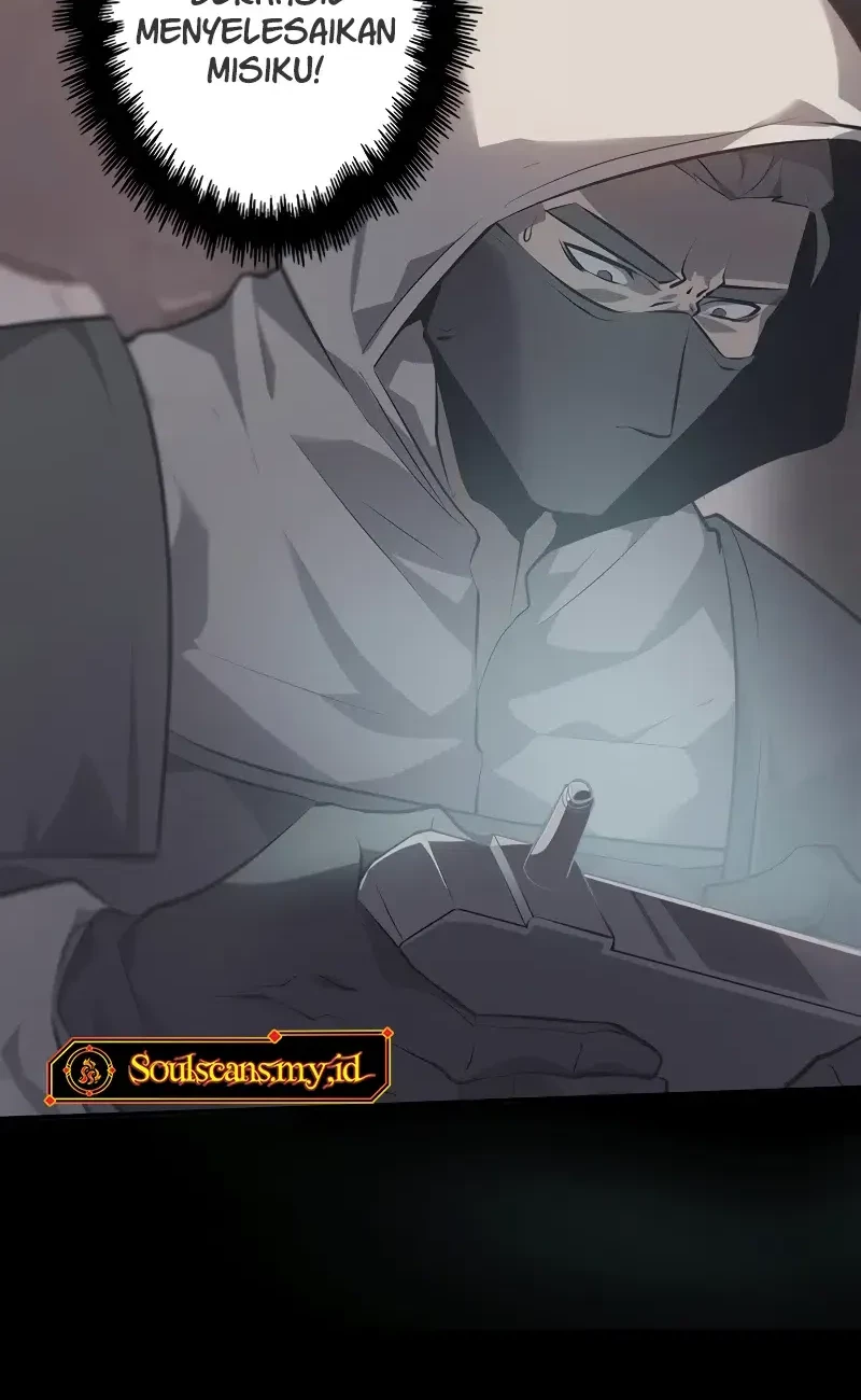 Return From The Abyss Chapter 11 - halaman 58