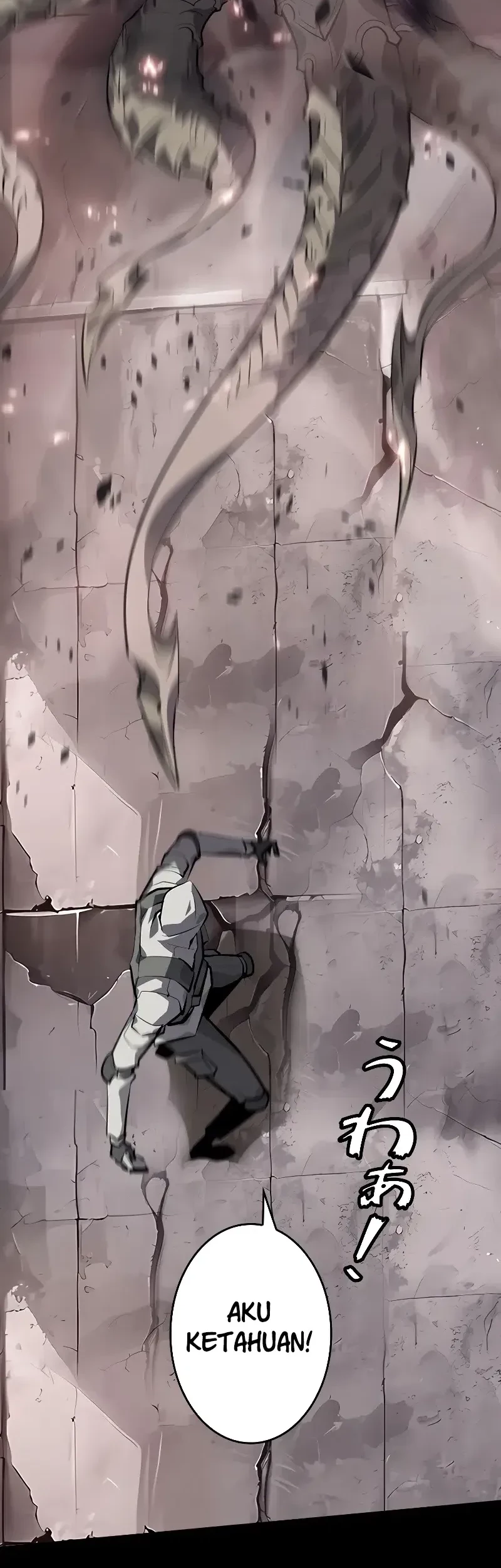 Return From The Abyss Chapter 11 - halaman 63
